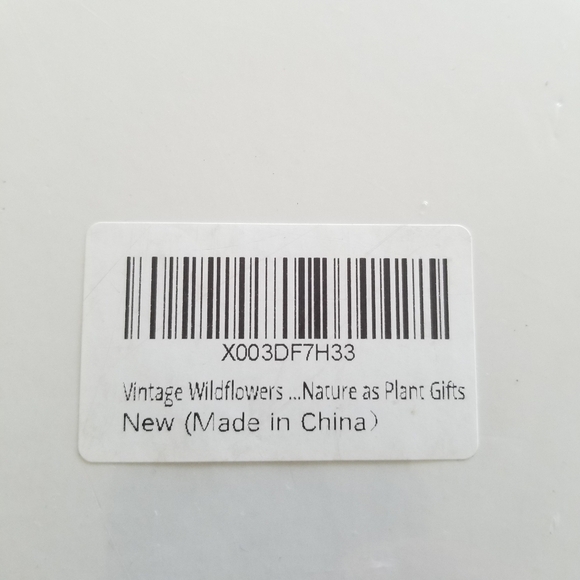 Puzzle | Wildflowers of the North - Picture 3 of 3